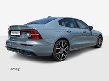 VOLVO S60 T8 e AWD Plug in Hybrd Polestar Geartronic, Plug-in-Hybrid Petrol/Electric, Second hand / Used, Automatic - 4
