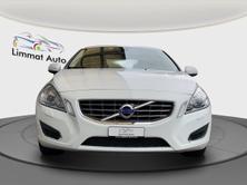 VOLVO S60 T6 AWD Kinetic Geartronic, Petrol, Second hand / Used, Automatic - 2