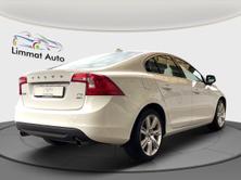VOLVO S60 T6 AWD Kinetic Geartronic, Benzin, Occasion / Gebraucht, Automat - 6