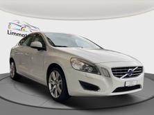 VOLVO S60 T6 AWD Kinetic Geartronic, Benzin, Occasion / Gebraucht, Automat - 7