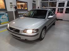 VOLVO S60 2.4T, Petrol, Second hand / Used, Automatic - 2
