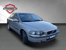 VOLVO S60 2.5T AWD, Benzin, Occasion / Gebraucht, Automat - 2