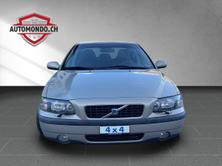 VOLVO S60 2.5T AWD, Benzin, Occasion / Gebraucht, Automat - 3
