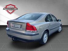 VOLVO S60 2.5T AWD, Benzin, Occasion / Gebraucht, Automat - 4