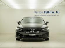 VOLVO S60 2,0 T8 TE Polestar eAWD, Plug-in-Hybrid Petrol/Electric, Second hand / Used, Automatic - 2
