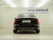 VOLVO S60 2,0 T8 TE Polestar eAWD, Plug-in-Hybrid Petrol/Electric, Second hand / Used, Automatic - 4