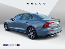 VOLVO S60 2.0 T8 TE Polestar eAWD, Plug-in-Hybrid Benzin/Elektro, Occasion / Gebraucht, Automat - 3