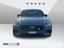 VOLVO S60 2.0 T8 TE Polestar eAWD, Plug-in-Hybrid Benzin/Elektro, Occasion / Gebraucht, Automat - 7