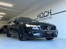 VOLVO S60 T5 R-Design Geartronic, Petrol, Second hand / Used, Automatic - 2