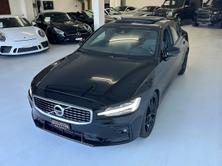 VOLVO S60 T5 R-Design Geartronic, Petrol, Second hand / Used, Automatic - 5