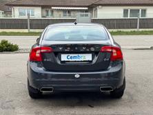 VOLVO S60 D4 Kinetic A Geartronic, Diesel, Occasion / Gebraucht, Automat - 6