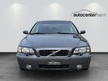 VOLVO S60 2.5T, Petrol, Second hand / Used, Automatic - 2