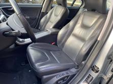 VOLVO S60 D5 AWD Summum Geartronic 4X4, Diesel, Occasion / Utilisé, Automatique - 4