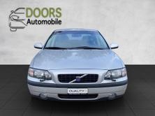 VOLVO S60 2.4T AWD, Petrol, Second hand / Used, Automatic - 2