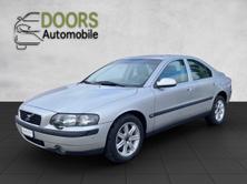 VOLVO S60 2.4T AWD, Petrol, Second hand / Used, Automatic - 3