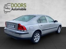 VOLVO S60 2.4T AWD, Benzin, Occasion / Gebraucht, Automat - 4