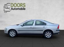 VOLVO S60 2.4T AWD, Petrol, Second hand / Used, Automatic - 7
