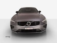 VOLVO S60 T5 R-Design, Petrol, Second hand / Used, Automatic - 5