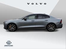 VOLVO S60 2.0 T8 TE Polestar eAWD, Plug-in-Hybrid Petrol/Electric, Second hand / Used, Automatic - 2