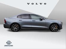 VOLVO S60 2.0 T8 TE Polestar eAWD, Plug-in-Hybrid Petrol/Electric, Second hand / Used, Automatic - 3