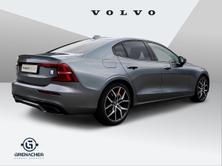 VOLVO S60 2.0 T8 TE Polestar eAWD, Plug-in-Hybrid Petrol/Electric, Second hand / Used, Automatic - 6