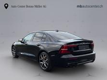 VOLVO S60 2.0 T8 TE Polestar eAWD, Hybride Rechargeable Essence/Électricité, Occasion / Utilisé, Automatique - 3