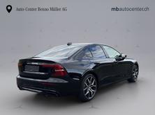 VOLVO S60 2.0 T8 TE Polestar eAWD, Hybride Rechargeable Essence/Électricité, Occasion / Utilisé, Automatique - 5