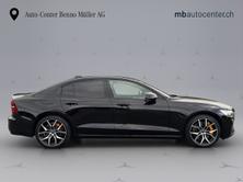 VOLVO S60 2.0 T8 TE Polestar eAWD, Hybride Rechargeable Essence/Électricité, Occasion / Utilisé, Automatique - 6
