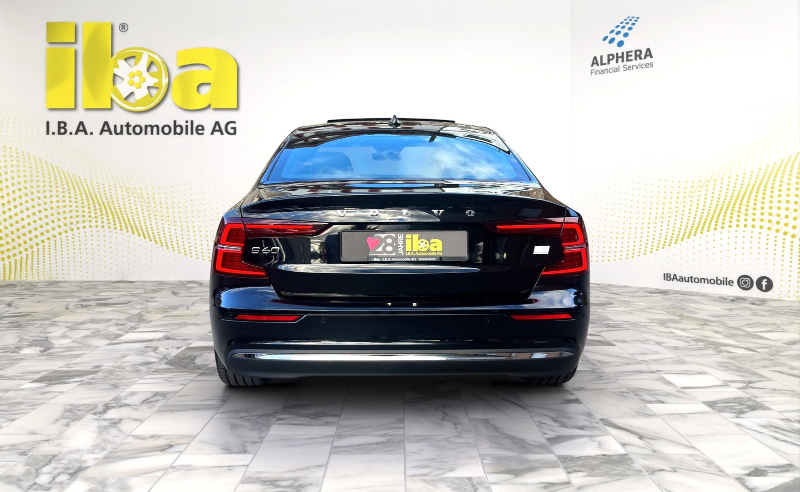 VOLVO S60 T8 e AWD Hybrid Ultimate Bright 4x4, Plug-in-Hybrid Benzina/Elettrica, Occasioni / Usate, Automatico - 4