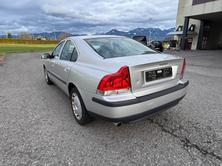 VOLVO S60 2.4T AWD, Benzina, Occasioni / Usate, Automatico - 3