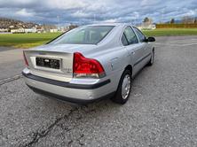 VOLVO S60 2.4T AWD, Benzina, Occasioni / Usate, Automatico - 4