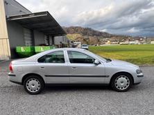 VOLVO S60 2.4T AWD, Benzina, Occasioni / Usate, Automatico - 5