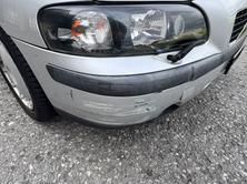 VOLVO S60 2.4T AWD, Benzina, Occasioni / Usate, Automatico - 6