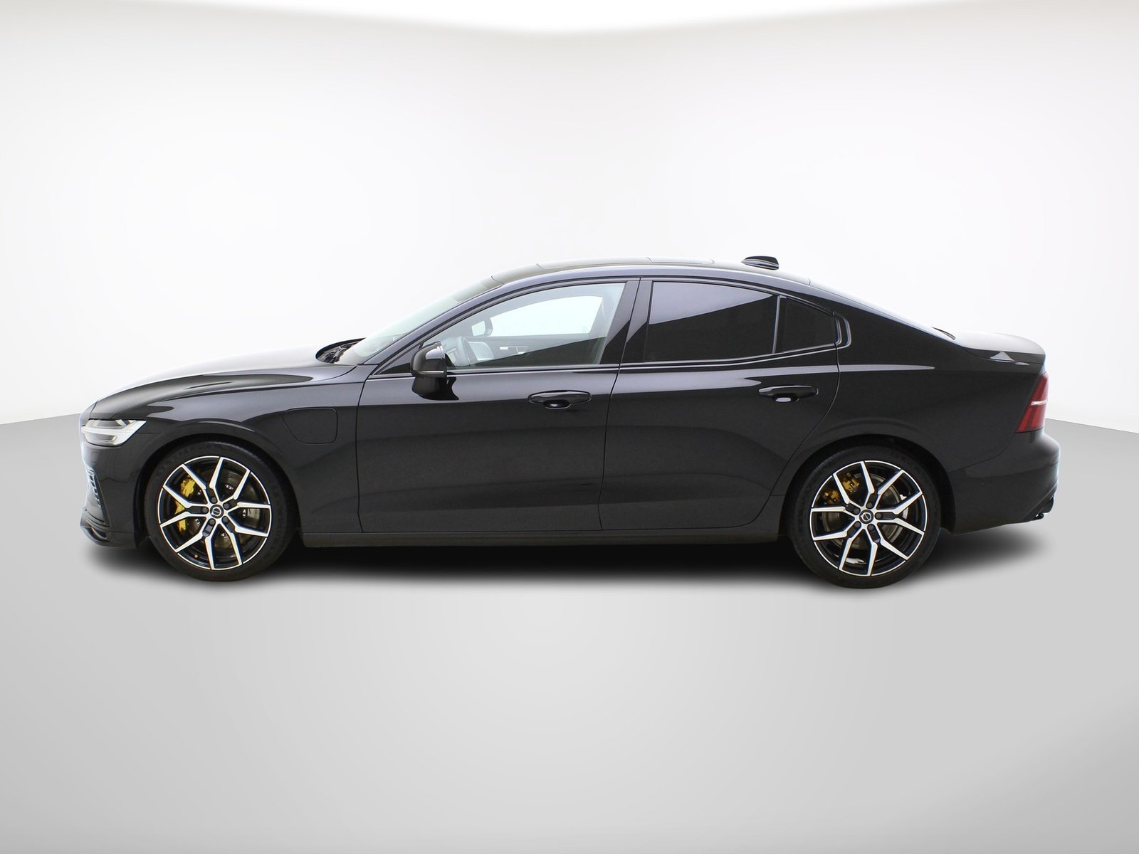 VOLVO S60 2.0 T8 TE Polestar e AWD **Polestar**, Hybride Rechargeable Essence/Électricité, Occasion / Utilisé, Automatique - 3
