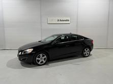 VOLVO S60 D4 Summum Geartronic, Diesel, Occasioni / Usate, Automatico - 2