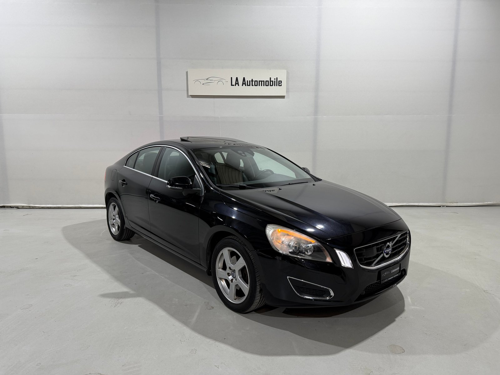 VOLVO S60 D4 Summum Geartronic, Diesel, Second hand / Used, Automatic - 5