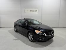 VOLVO S60 D4 Summum Geartronic, Diesel, Occasioni / Usate, Automatico - 5