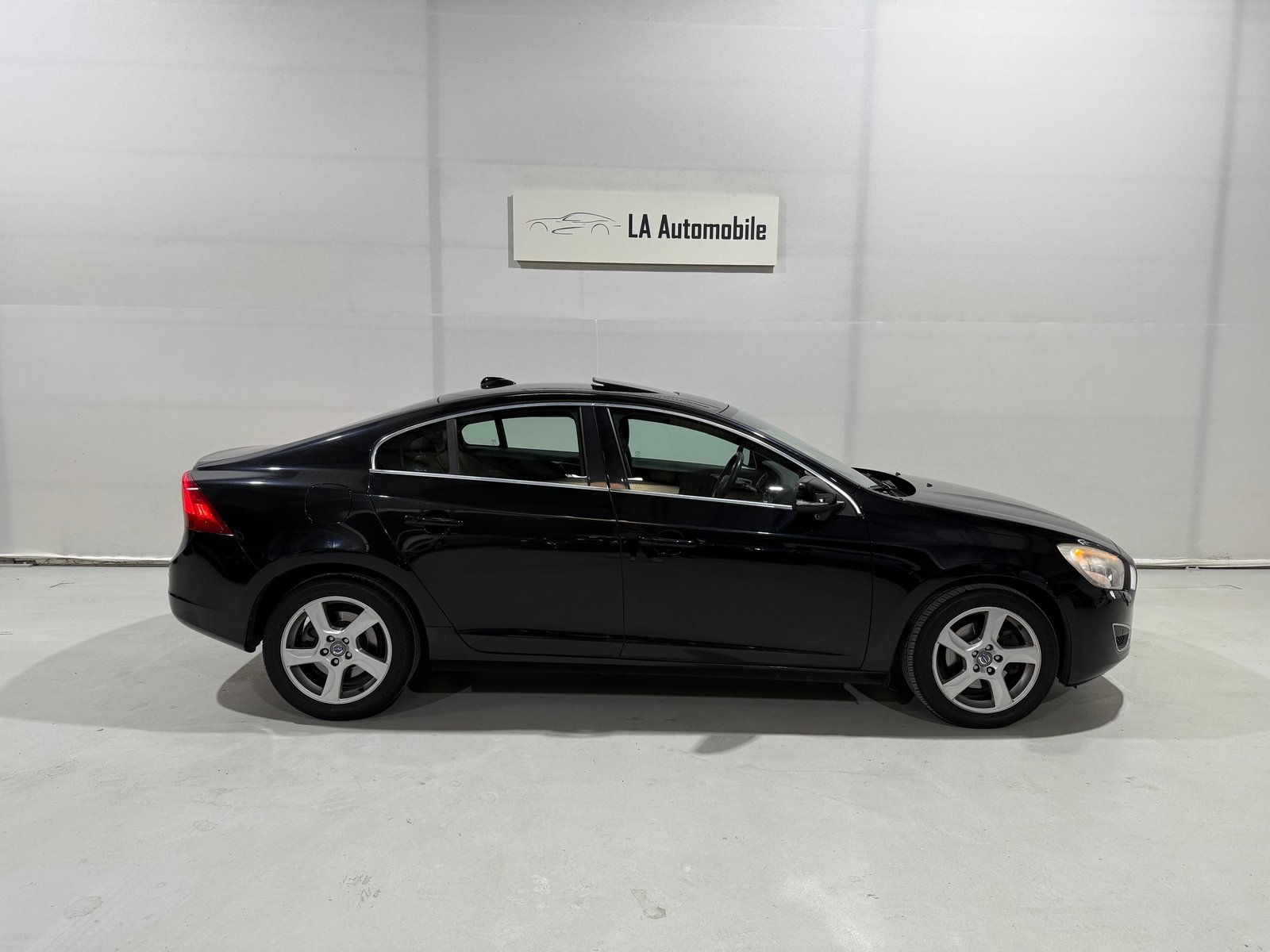 VOLVO S60 D4 Summum Geartronic, Diesel, Second hand / Used, Automatic - 7
