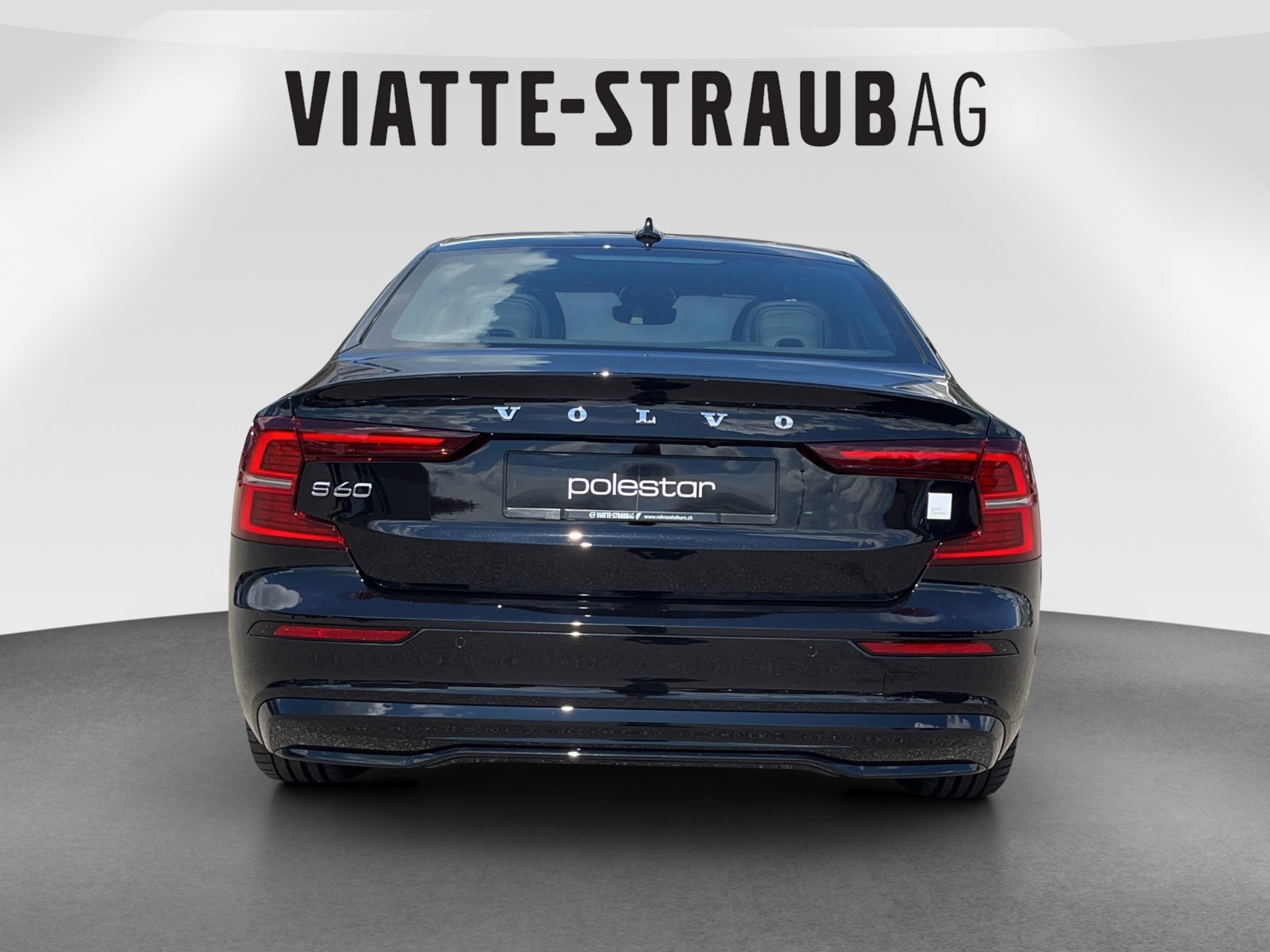 VOLVO S60 2.0 T8 TE Polestar eAWD, Plug-in-Hybrid Benzina/Elettrica, Occasioni / Usate, Automatico - 4