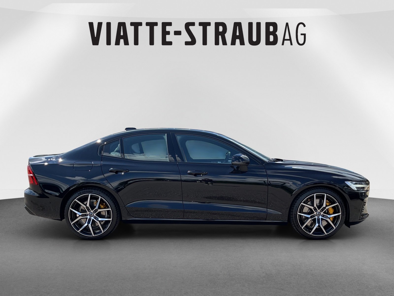VOLVO S60 2.0 T8 TE Polestar eAWD, Plug-in-Hybrid Benzina/Elettrica, Occasioni / Usate, Automatico - 6
