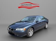 VOLVO S60 2.5T AWD Momentum, Petrol, Second hand / Used, Automatic - 2