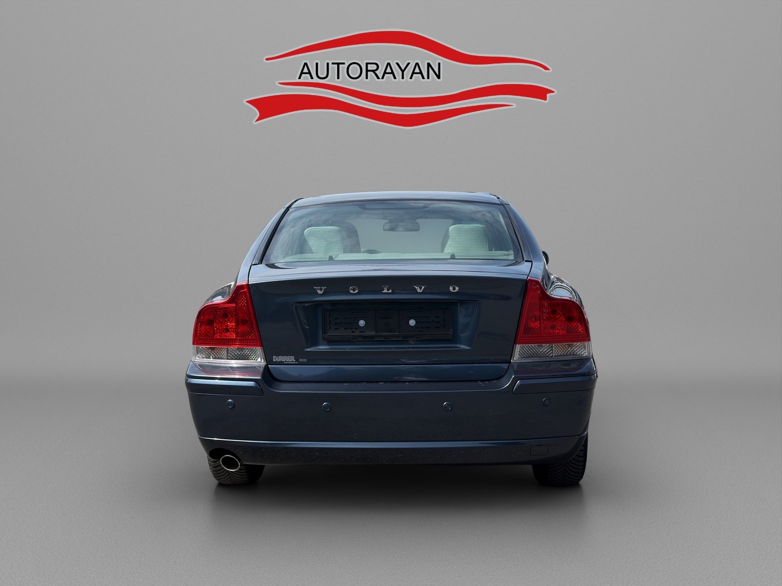 VOLVO S60 2.5T AWD Momentum, Petrol, Second hand / Used, Automatic - 4