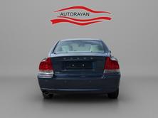 VOLVO S60 2.5T AWD Momentum, Petrol, Second hand / Used, Automatic - 4
