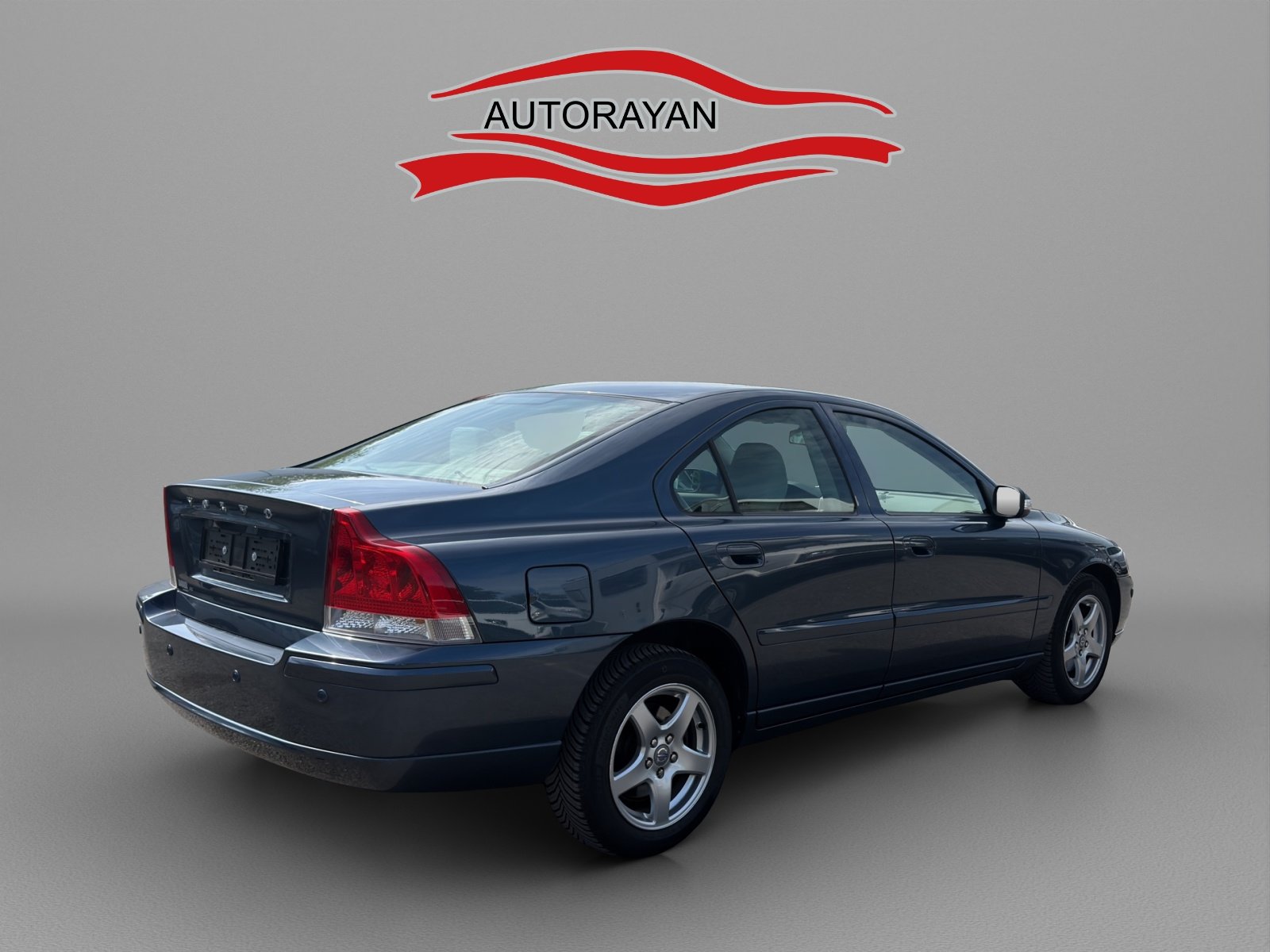 VOLVO S60 2.5T AWD Momentum, Petrol, Second hand / Used, Automatic - 5