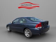 VOLVO S60 2.5T AWD Momentum, Petrol, Second hand / Used, Automatic - 6