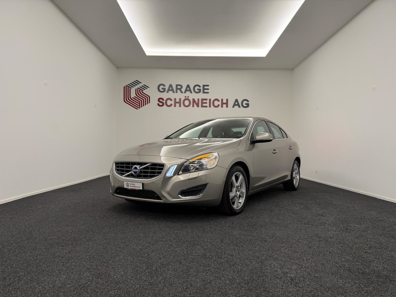 VOLVO S60 3.0 T6 Summum AWD