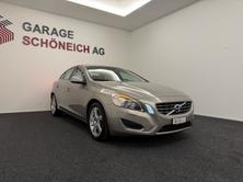 VOLVO S60 3.0 T6 Summum AWD, Benzin, Occasion / Gebraucht, Automatik - 3