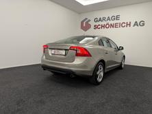 VOLVO S60 3.0 T6 Summum AWD, Benzin, Occasion / Gebraucht, Automatik - 5