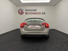 VOLVO S60 3.0 T6 Summum AWD, Benzin, Occasion / Gebraucht, Automatik - 6
