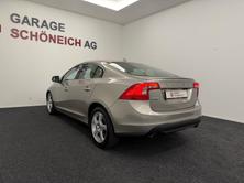 VOLVO S60 3.0 T6 Summum AWD, Benzin, Occasion / Gebraucht, Automatik - 7